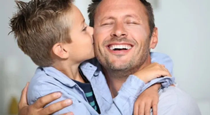 La edad perfecta para ser padre