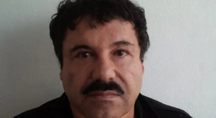 Estados Unidos había solicitado la extradición de El Chapo Guzmán