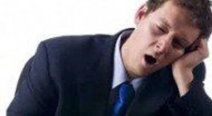 ¡A dormir! La falta de sueño afecta tu rostro y tu cuerpo