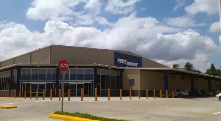 Sucursal de PriceSmart habría sido embargada porque no pagó prestaciones laborales