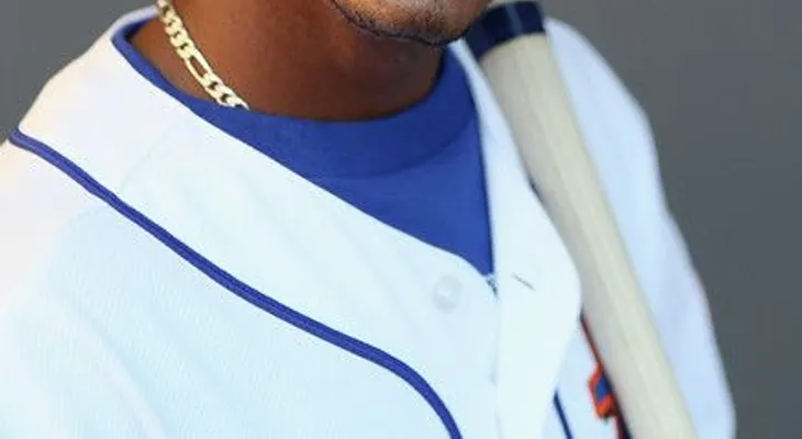 Licey mandó a Jordany Valdespín a las Estrellas