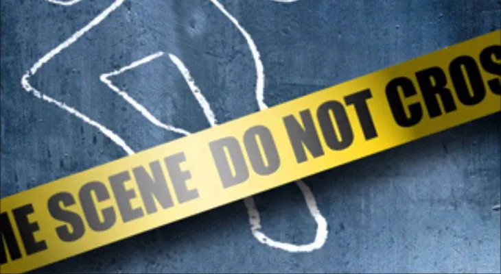 Hallan hombre muerto a tiros en un solar de Santiago