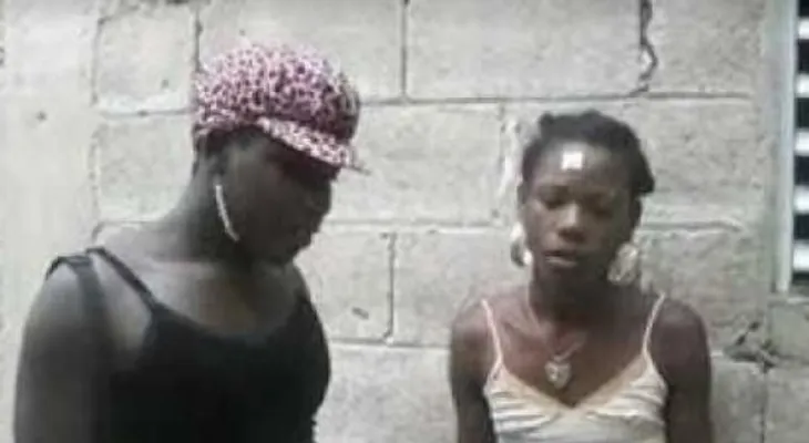 Prostitutas haitianas ponen en peligro la salud de Monteplateños