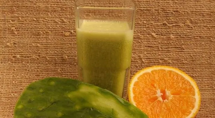3 jugos para bajar de peso