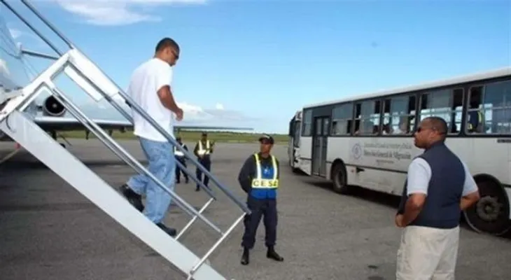 RD y EEUU discutirán este martes modificación al tratado de extradición