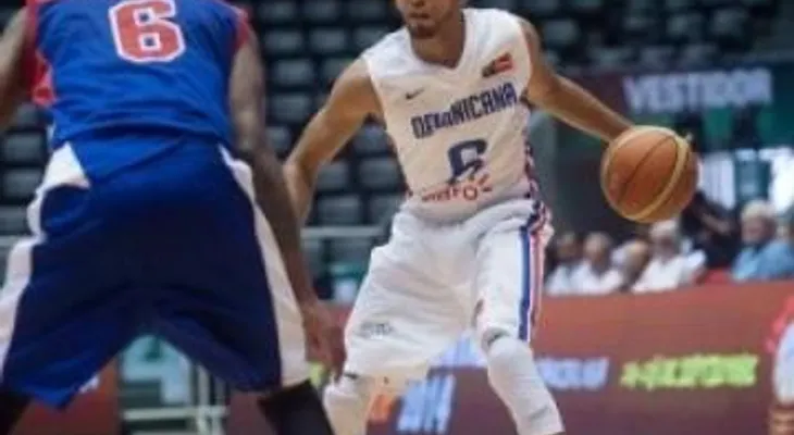 RD vence a Panamá en Centrobasket y pone un pie en siguiente ronda