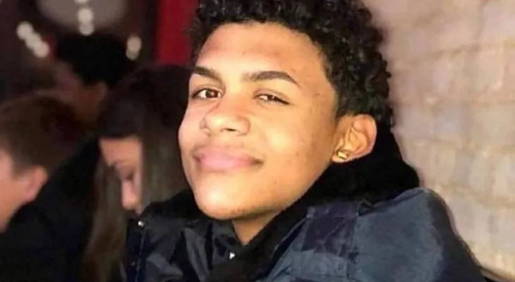 Jefe Policía de NY: asesinato de Lesandro "Junior" Guzmán Feliz, es uno de los más brutales que he visto
