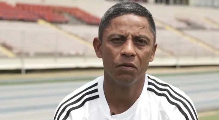 El recogedor de basura que será árbitro en Rusia 2018: conoce la historia de panameño Gabriel Victoria