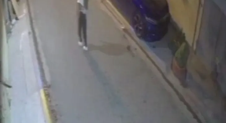 Policía despliega equipos para localizar a niño de cuatro años raptado en Los Tres Brazos