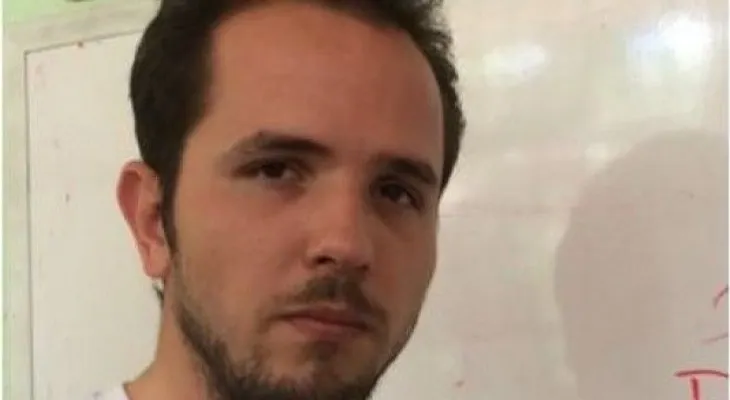 Claudio Caamaño: "Mi padre murió de una forma absurda e innecesaria"