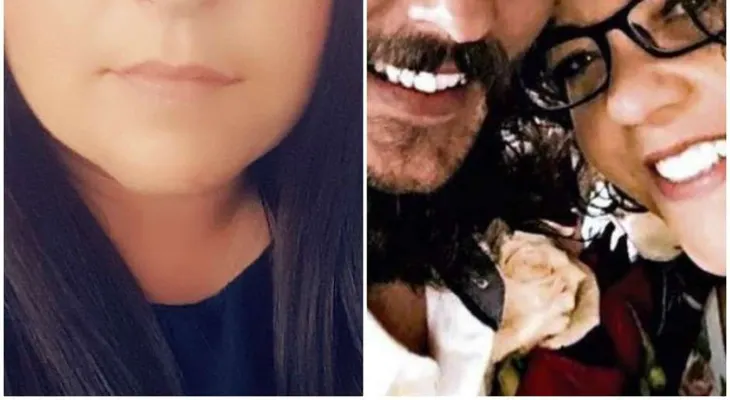 Reportó a su esposo como desaparecido y  apareció pegándole "cuernos"