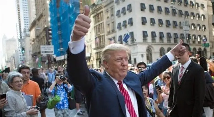 Donald Trump gana también las primarias en Mississippi
