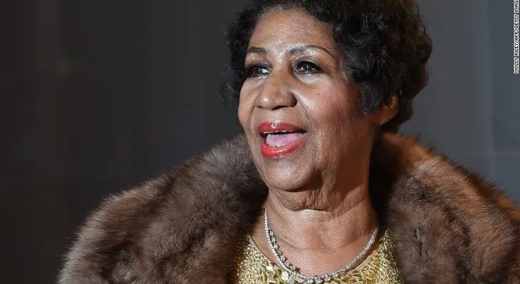 Aretha Franklin muere a los 76 años: este es el legado de la reina del soul