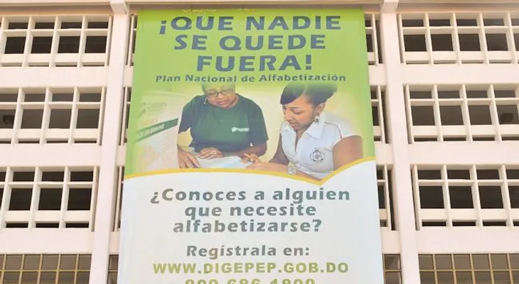 Voluntariado Bancentraliano realiza Censo Educativo en San Juan Bosco