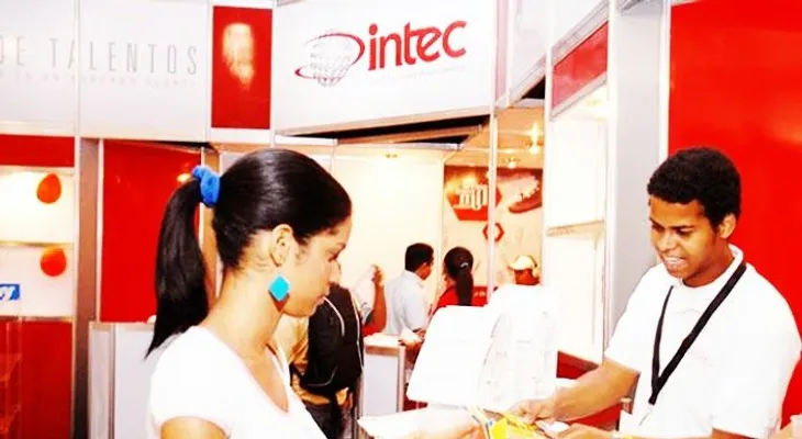 Intec realizará feria de talentos y empleos