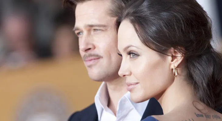 El FBI cierra investigación a Brad Pitt por presunto abuso infantil