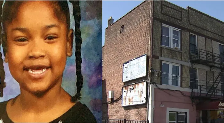 Una niña dominicana de seis años cae de un tercer piso en Nueva Jersey