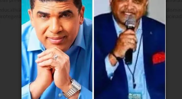 Alcalde Dio Astacio: Proyecto Comunitario Integral: "Voy Pa? Katanga"