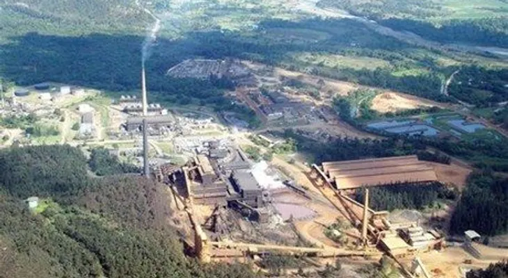 Falcondo responde ante aprobación de Loma Miranda como parque Nacional