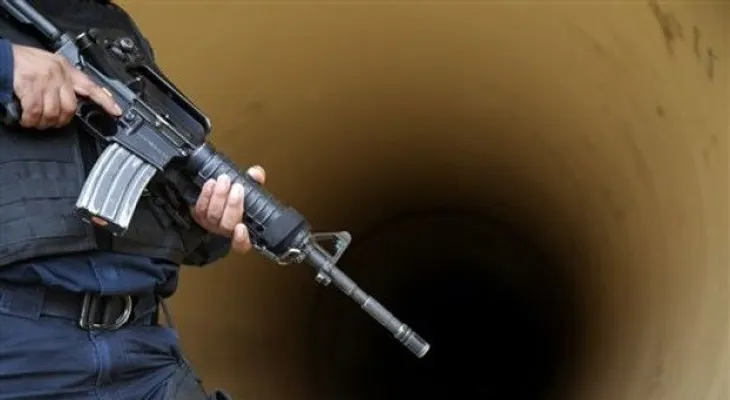 Peña Nieto: fuga de El Chapo es una afrenta para México 