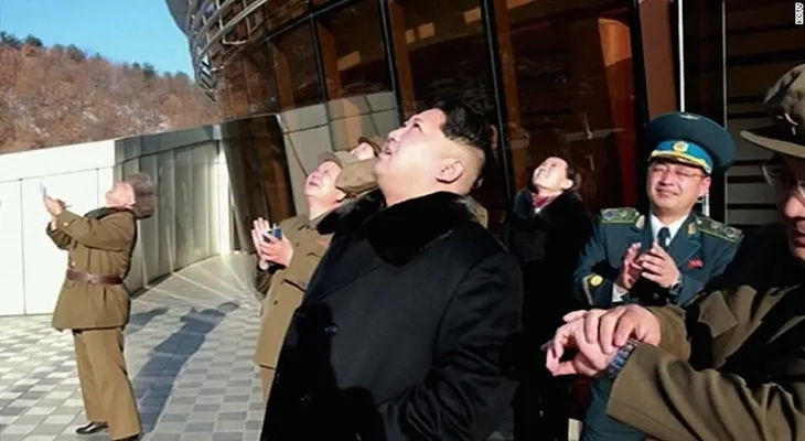 Corea del Norte desafía al mundo: la comunidad internacional condena el lanzamiento del misil