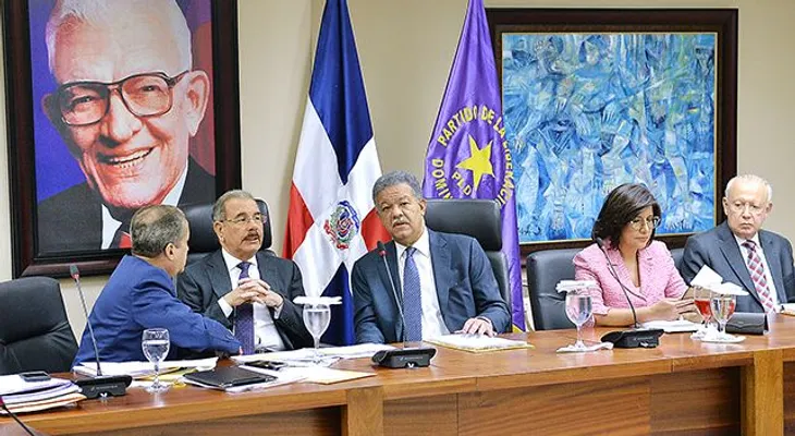 Abogados del PLD defenderán dirigentes en caso Odebrecht