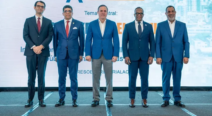 Santo Domingo Este lidera en obras y empresas en la provincia SD