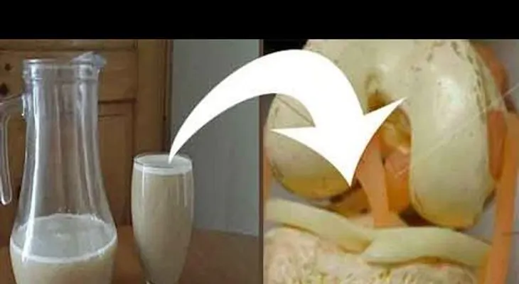 Poderoso remedio para el dolor de rodillas, huesos y articulaciones