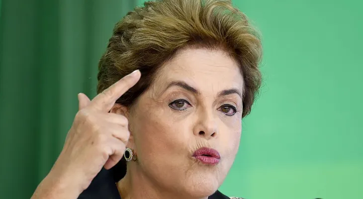 Dilma Rousseff: El juicio político en mi contra es golpe