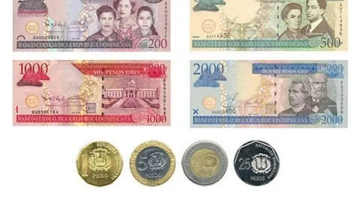 Peso, el nuevo héroe dominicano que conquista al mundo