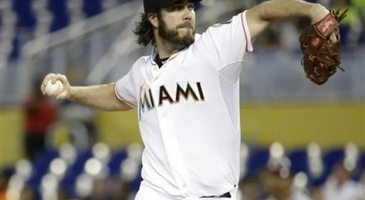 Haren pasa a los Cachorros 