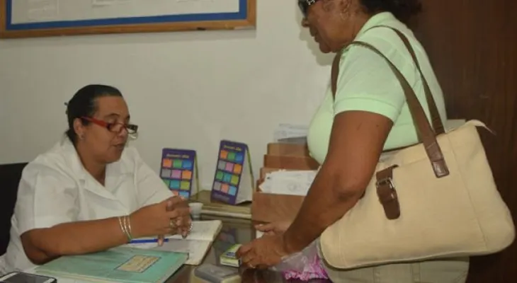 Pacientes de salud mental sólo consiguen dos de cada 10 psicotrópicos
