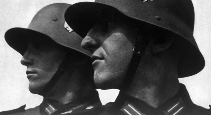 Secretaria de Goebbels revela cómo el alcohol mantenía insensibles a los hombres de Hitler