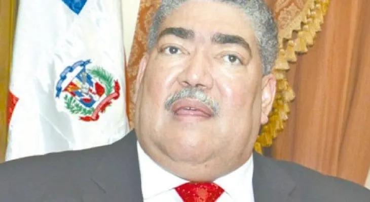 Miguel Mejía favorece pago deuda con PDVSA 