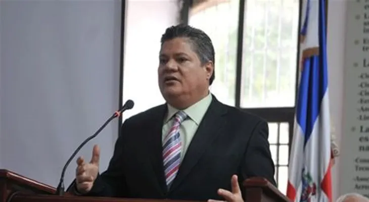 Cambian el jefe de Operaciones de la DNCD