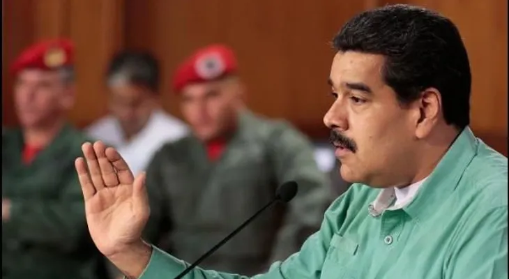 Maduro cambia ministros para enfrentar crisis