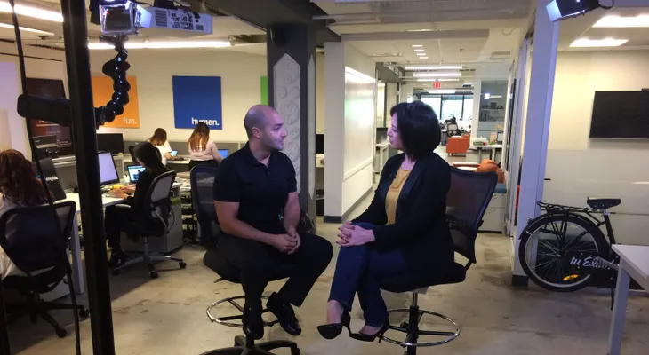 Miami: Laboratorio de emprendimiento
