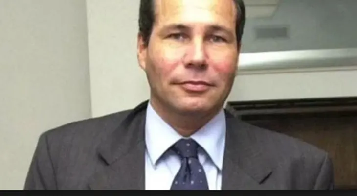Hallan arma de fallecido fisca Nisman; sigue la controversia