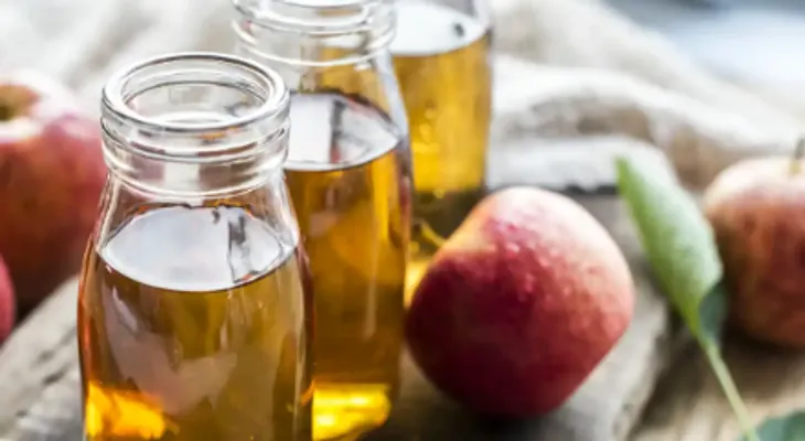 Vinagre de manzana: ¿cómo tomarlo?