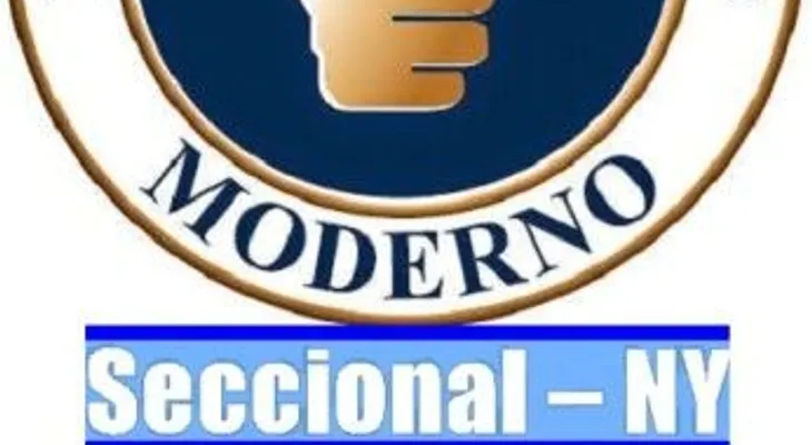 Alegría y disgusto por cambio posición candidato PRM en NY