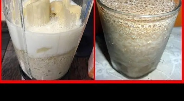 La nutricionista me lo recomendó y no sabías que fuera tan efectivo