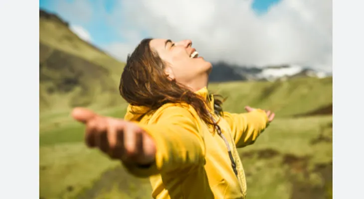 El secreto de la felicidad: ¿dónde radica?