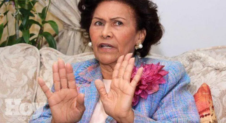 La PN apresa dos por asalto a Zoila Martínez, Defensora del Pueblo