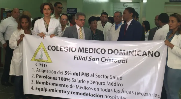 CMD asegura paro en región sur se cumple en su totalidad