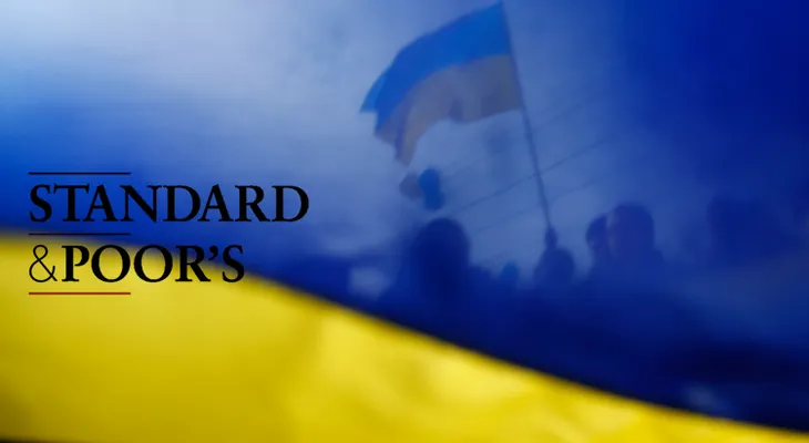 Standard & Poor s reduce la calificación de Ucrania a default selectivo