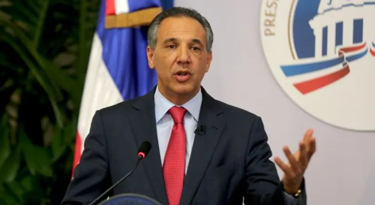 Gobierno recibirá hoy listado oficial para ayuda Haití 