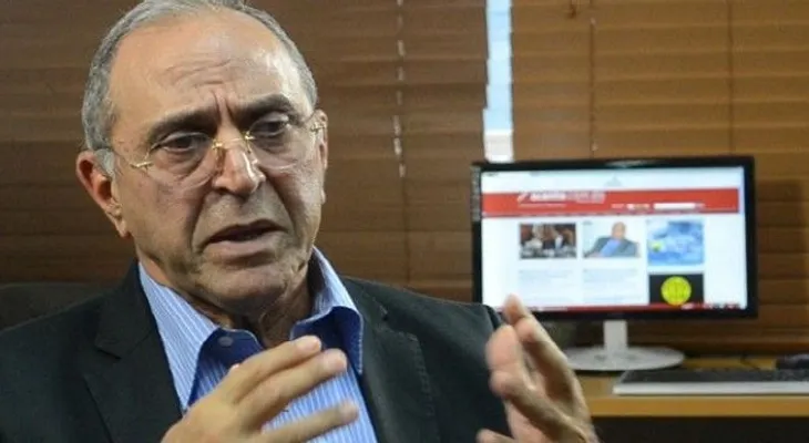 Guillermo Caram: no hay condiciones para aumento salarial
