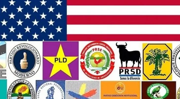 Serán 29 los dominicanos candidatos a diputado por la circunscripción 1 en EEUU