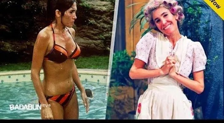 Así lucían los actores de "El Chavo" antes de ser famosos? No creerás lo que Quico hacía?