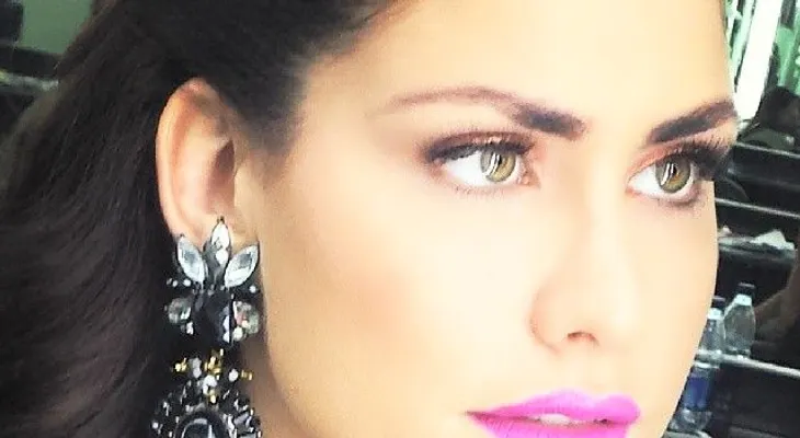 Yenny Blanco renuncia del programa "De Extremo a Extremo"
